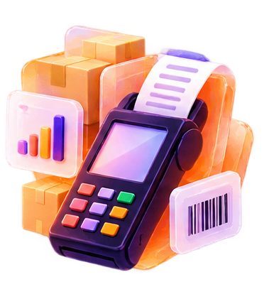 Inventory / POS System
