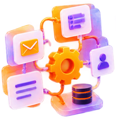 Automate Business